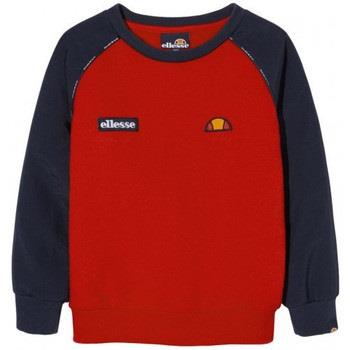 Sweat-shirt Ellesse Sweat enfant Diesel noir