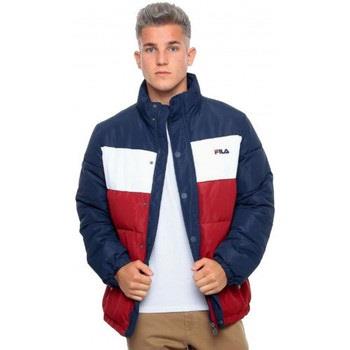 Veste Fila Veste Ellesse enFilable Bleu Blanc Rouge