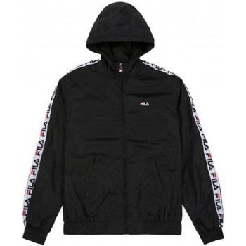 Veste Fila Veste zippée Champion Noire et Grise