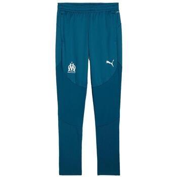 Pantalon enfant Puma Om trg pnt jr