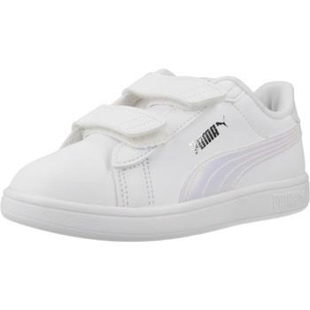 Baskets enfant Puma SMASH 3.0 HOLO 2.0 V