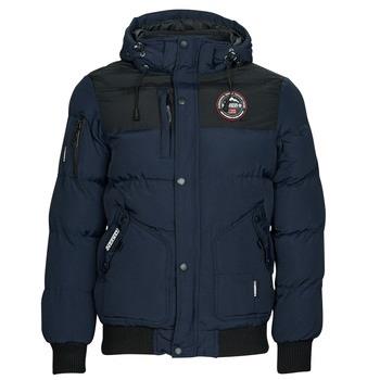 Doudounes Geographical Norway VOLVA