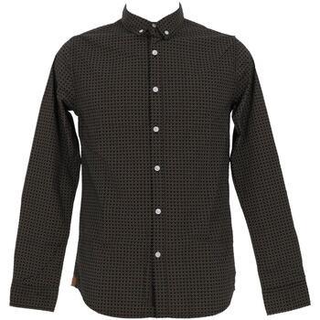 Chemise Deeluxe Bogart sh m