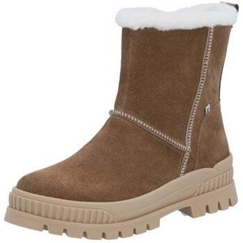 Bottes Rieker -