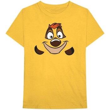 T-shirt The Lion King RO7158