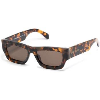 Lunettes de soleil Palm Angels PERI048 Auberry Lunettes de soleil, Hav...