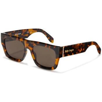 Lunettes de soleil Palm Angels PERI049 Pixley Lunettes de soleil, Hava...