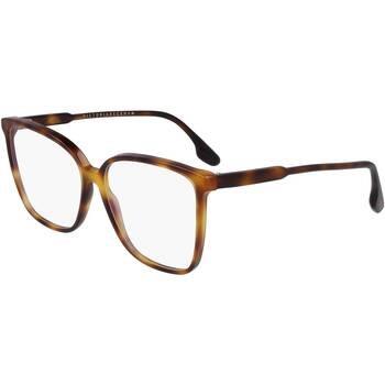 Lunettes de soleil Victoria Beckham VB2603 Cadres Optiques, écaille, 5...