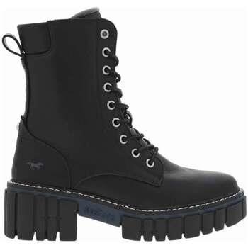 Boots Mustang 20872CHAH23