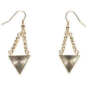 Boucles oreilles Desigual Boucle d'Oreille Peruvien Triangle 18WAGO05