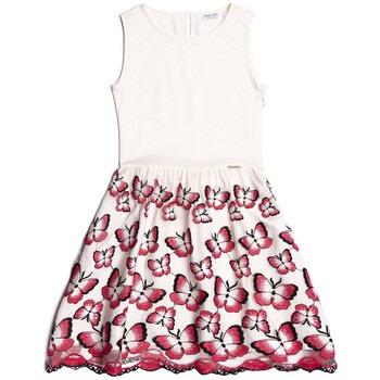 Robe enfant Guess Robe PAPILLONS MARCIANO