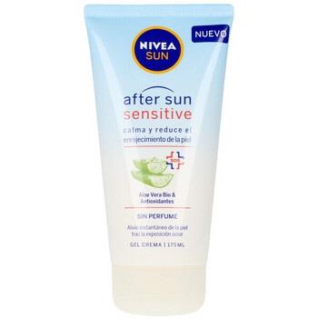 Protections solaires Nivea Gel-crème Sans Parfum Sun After Sun Sensiti...