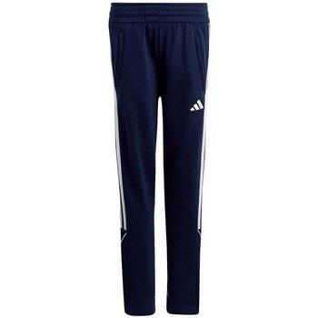 Pantalon enfant adidas Tiro 23 League Sweat JR