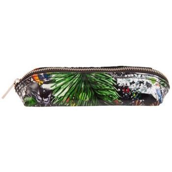 Pochette Christian Lacroix Trousse GLAM PM6 En Toile Enduite