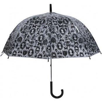 Parapluies Lollipops Parapluie Toudoir Long Umbrella Noir 20711