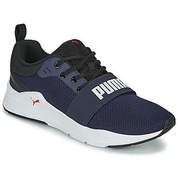 Baskets basses Puma WIRED