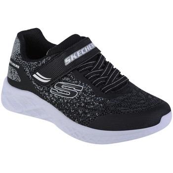 Baskets basses enfant Skechers Microspec II