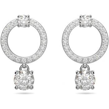 Boucles oreilles Swarovski Boucles d'oreilles constella