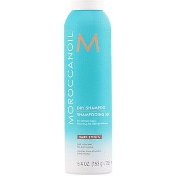 Shampooings Moroccanoil Dry Shampoo Dark Tones