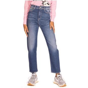 Jeans Icon Denim KAROLINA ID8609