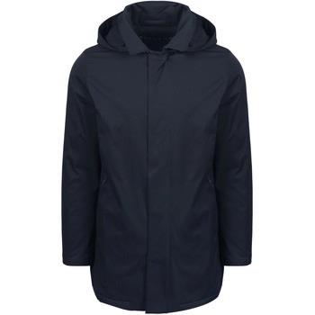 Veste Profuomo Veste Magnétique Marine