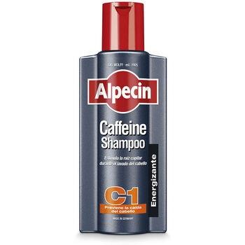 Shampooings Alpecin Caféine Shampooing Anti-chute C1