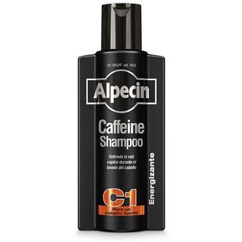 Shampooings Alpecin Caffeine Black Edition Shampooing Anti-chute C1