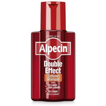 Shampooings Alpecin Caféine Double Effet Shampooing Anti-chute Et Anti...