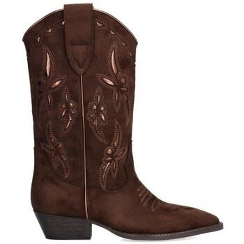 Bottes Corina 77509