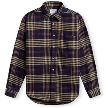 Chemise Portuguese Flannel Pomar Shirt