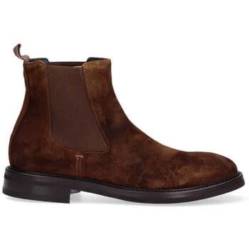 Boots Ducanero -