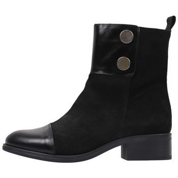 Bottines Sandra Fontan BOLIVIA