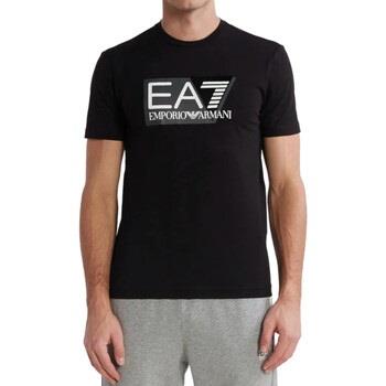 T-shirt Emporio Armani EA7 3DPT62-PJ03Z