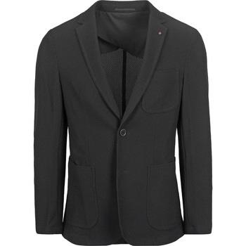 Veste Suitable Veste Travel Noir