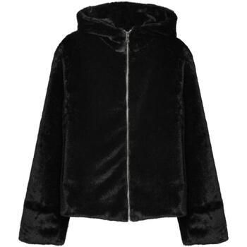 Blouson Tiffosi Classic 1 noir blouson