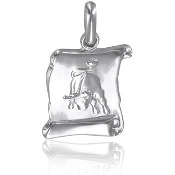 Pendentifs Cleor Pendentif en argent 925/1000