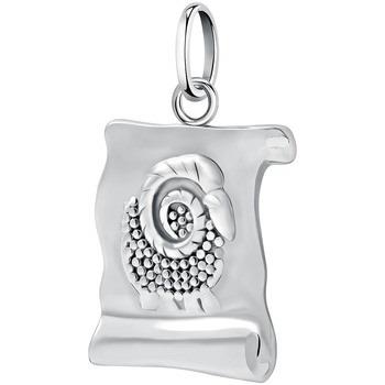 Pendentifs Cleor Pendentif en argent 925/1000