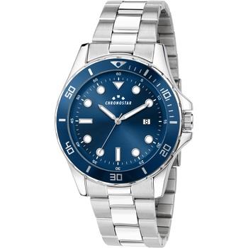 Montre Chronostar Montre en alliage