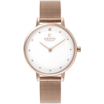 Montre Cleor Montre Femme Obaku