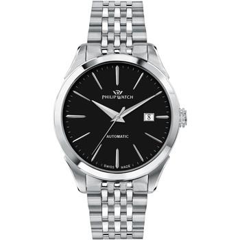 Montre Philip Watch Montre en acier