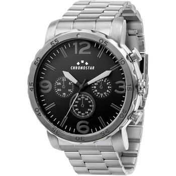 Montre Chronostar Montre en alliage