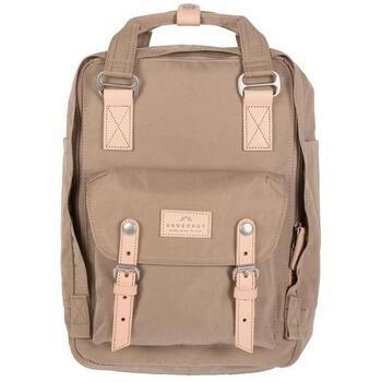 Sac a dos Doughnut Macaroon Backpack - Almond