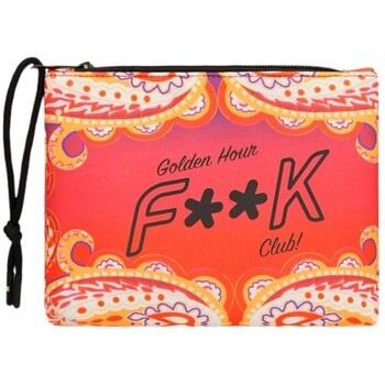 Pochette F * * K Pochette