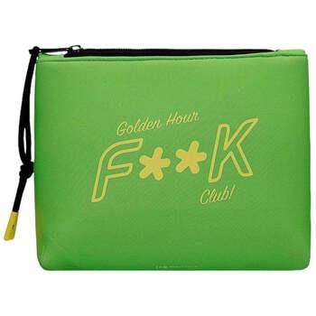 Pochette F * * K Pochette