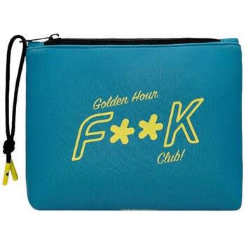 Pochette F * * K Pochette