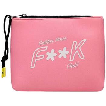 Pochette F * * K Pochette