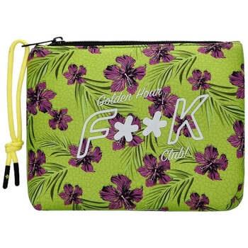 Pochette F * * K Pochette