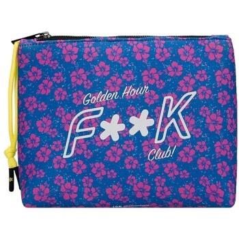 Pochette F * * K Pochette