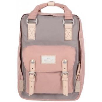 Sac a dos Doughnut Macaroon Backpack - Lavender x Rose