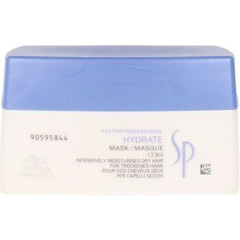 Soins &amp; Après-shampooing System Professional Sp Hydrate Mask